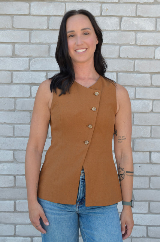 ASTR | Sonja Vest