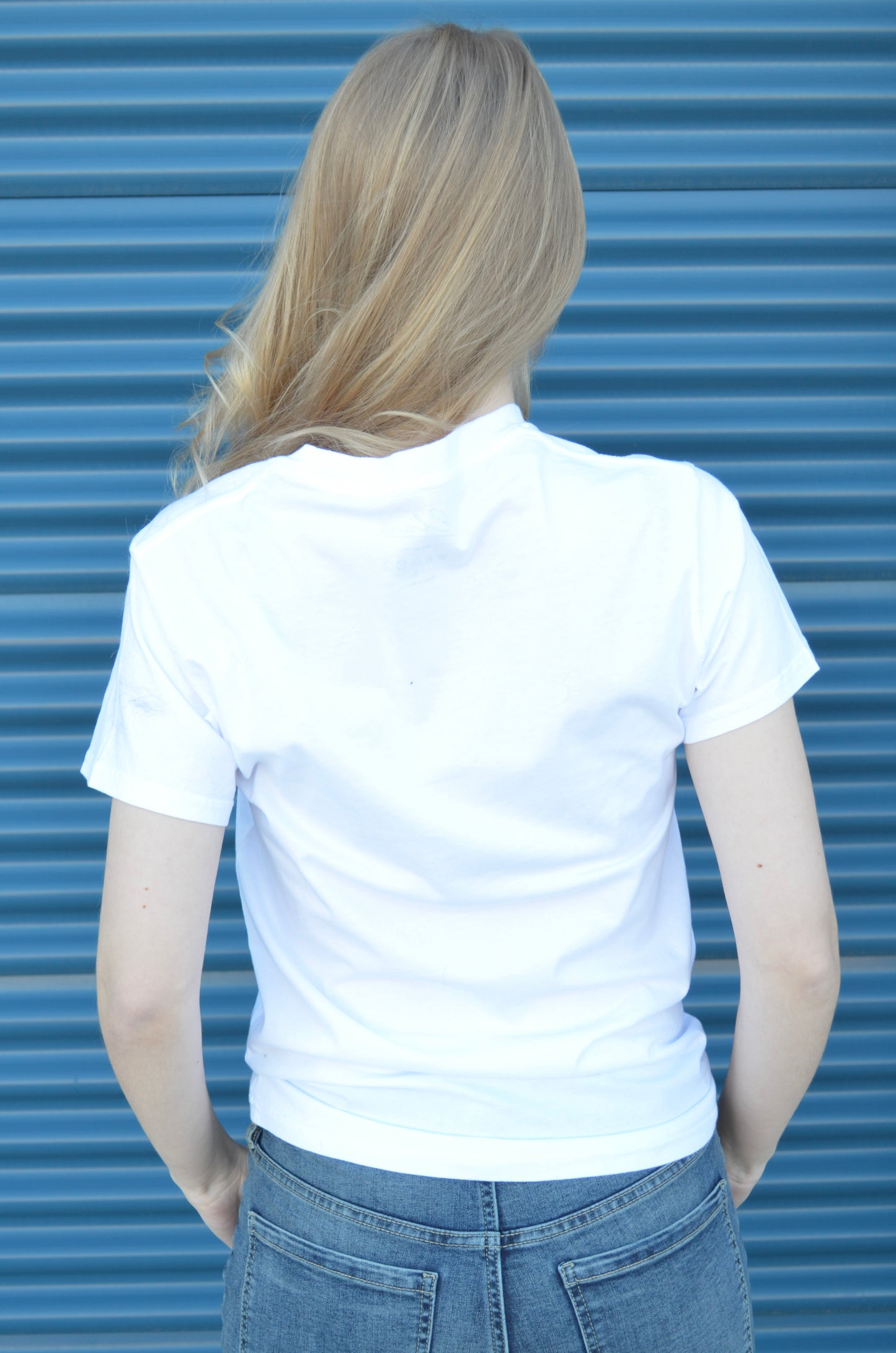 Elan Cocktail Please Crewneck