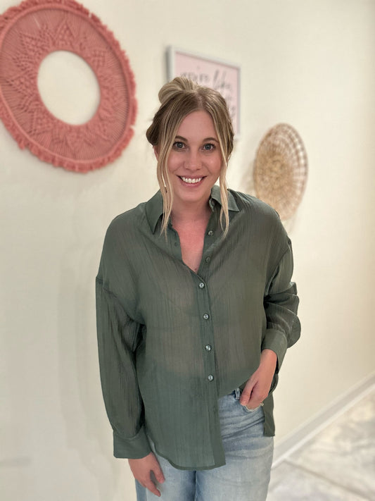 Harper Button-Up Shirt