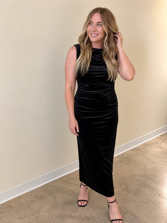 The Ava Dress
