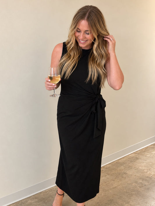 The Natalie Dress