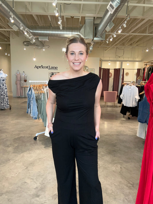 After Dark Jumpsuit