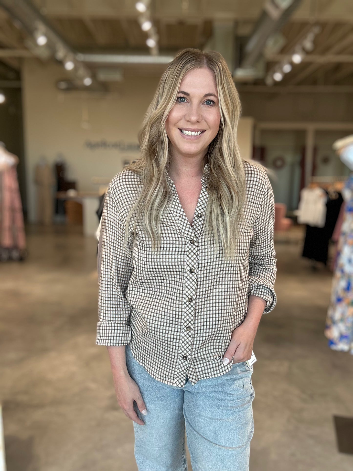 Thread & Supply Navigator Top