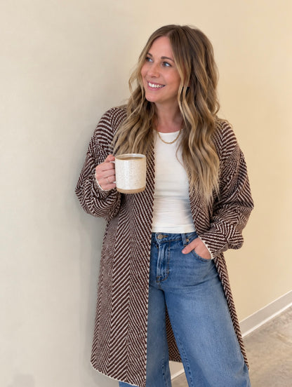 Aspen Cardigan