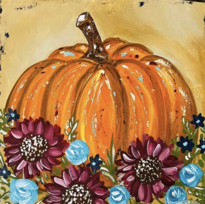 Paint and Shop Night (10/8/26)