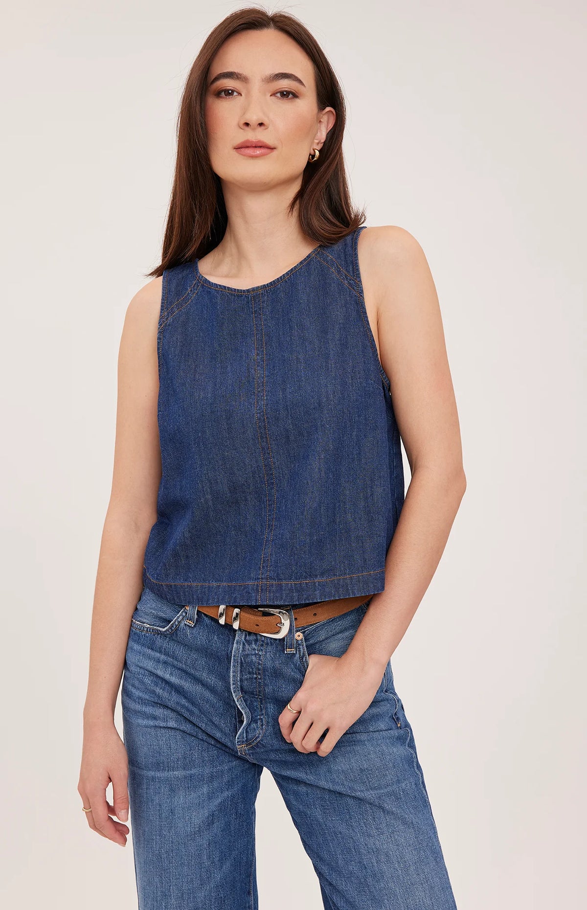 Gentle Fawn Blaise Tank