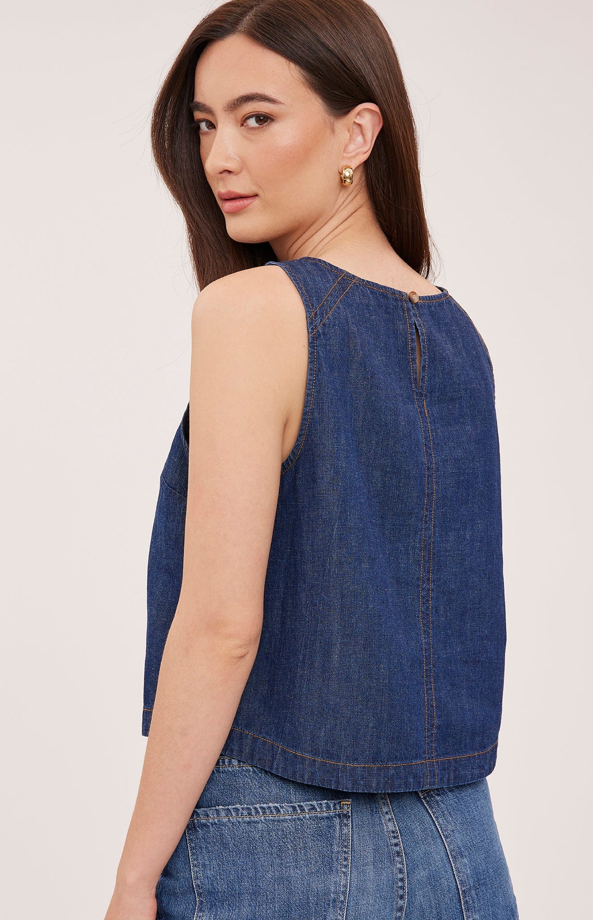 Gentle Fawn Blaise Tank