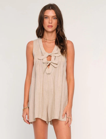 Heartloom | Zoey Romper