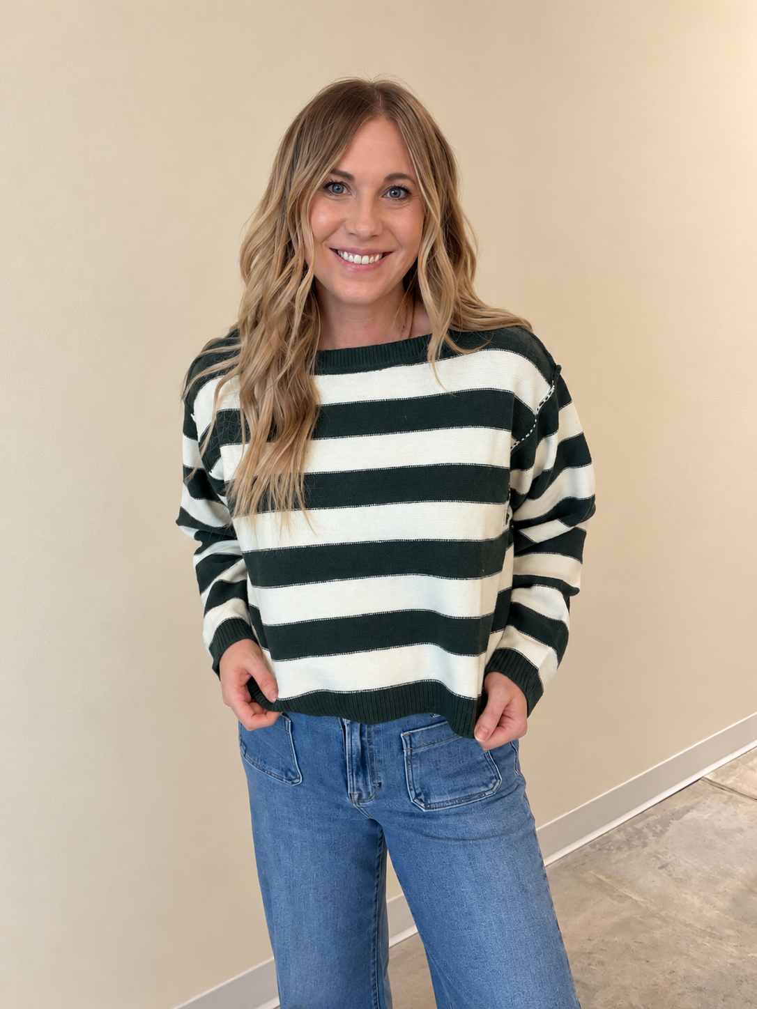 Breckenridge Sweater