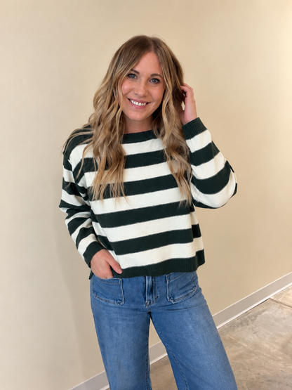 Breckenridge Sweater