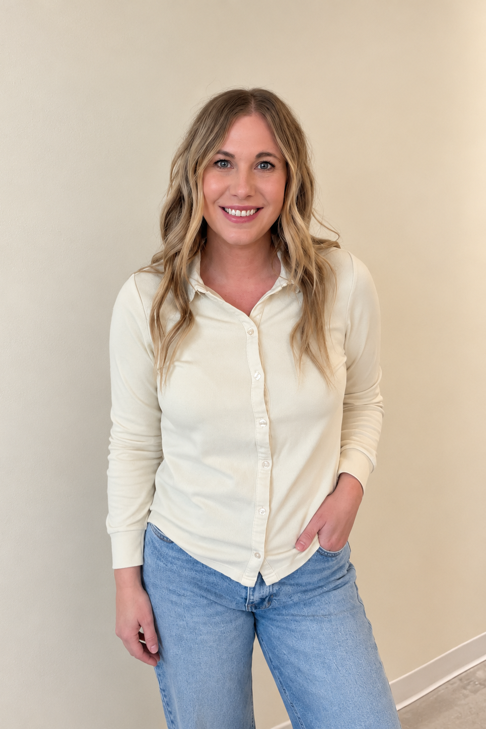 Thread & Supply Lilah Shirt