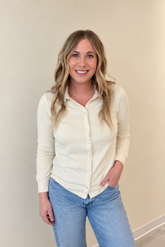 Thread & Supply Lilah Shirt