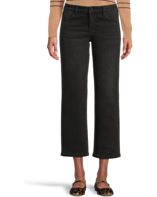 Liverpool Kennedy Straight Leg Jeans