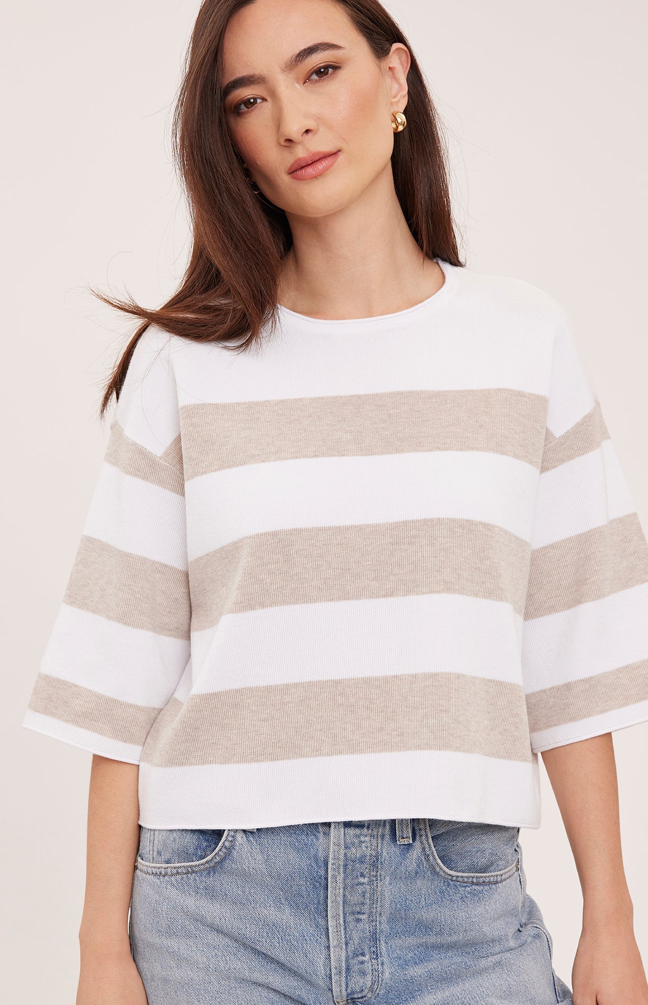 Gentle Fawn Amina Knit Top