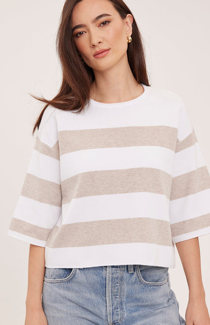 Gentle Fawn Amina Knit Top
