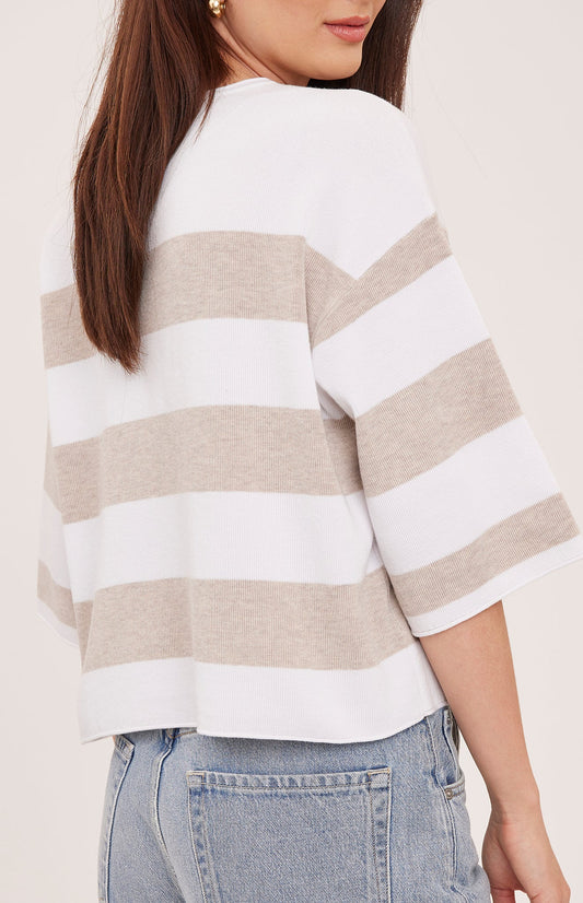 Gentle Fawn Amina Knit Top