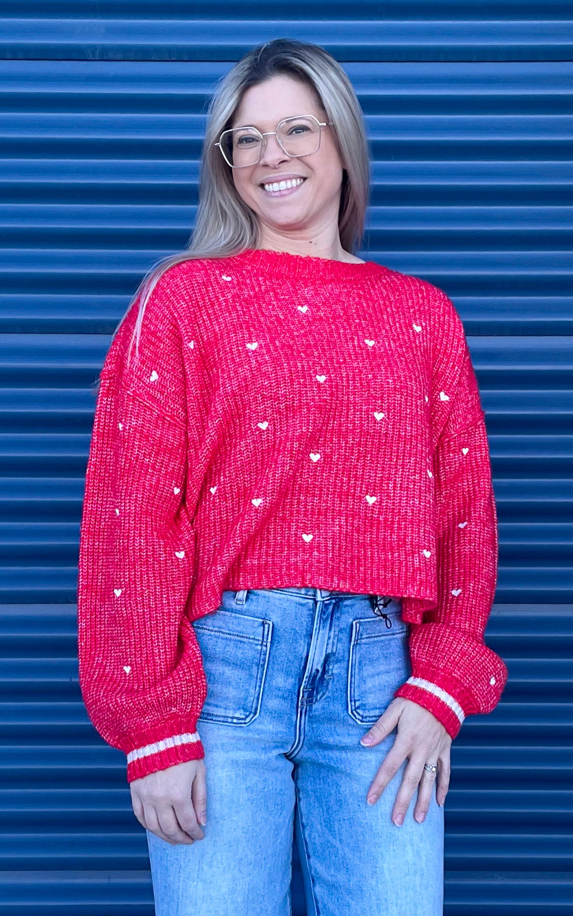 Saltwater Luxe | Charmer Sweater