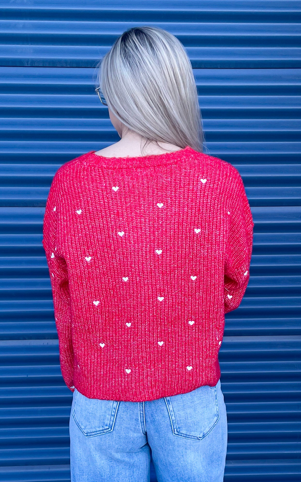 Saltwater Luxe | Charmer Sweater