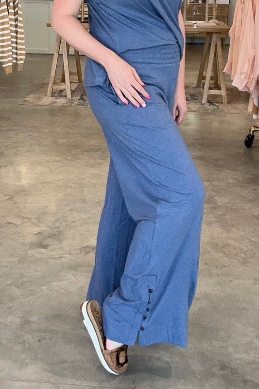 Laid Back Luxe Bottoms