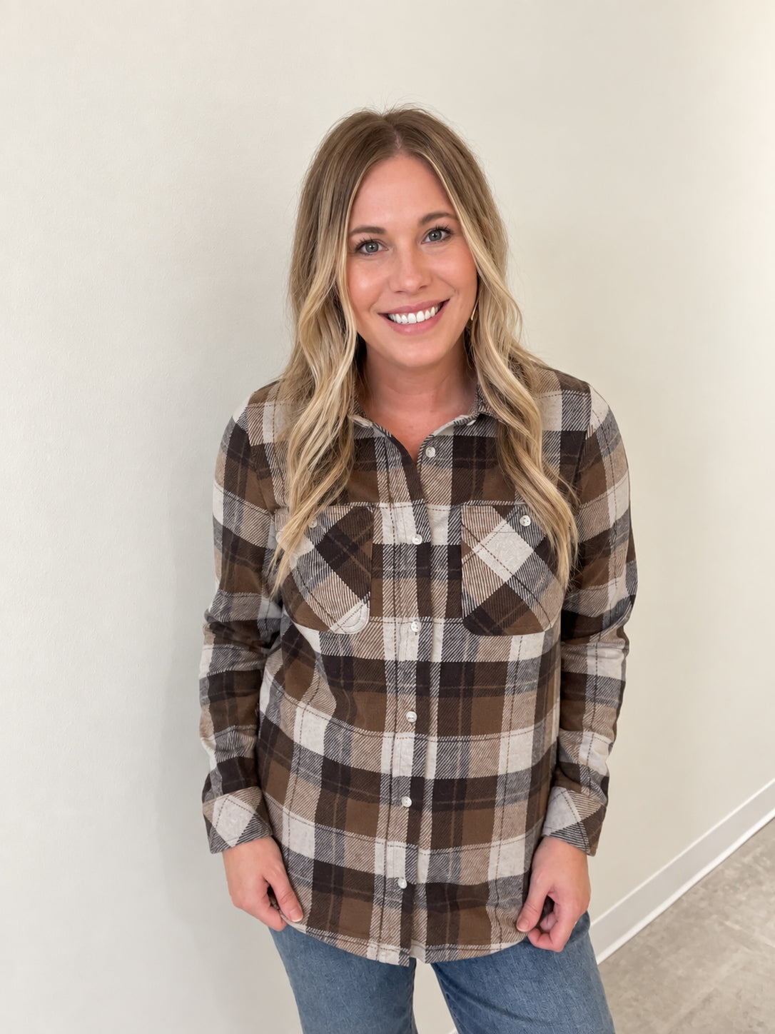 Thread & Supply Lewis Shirt
