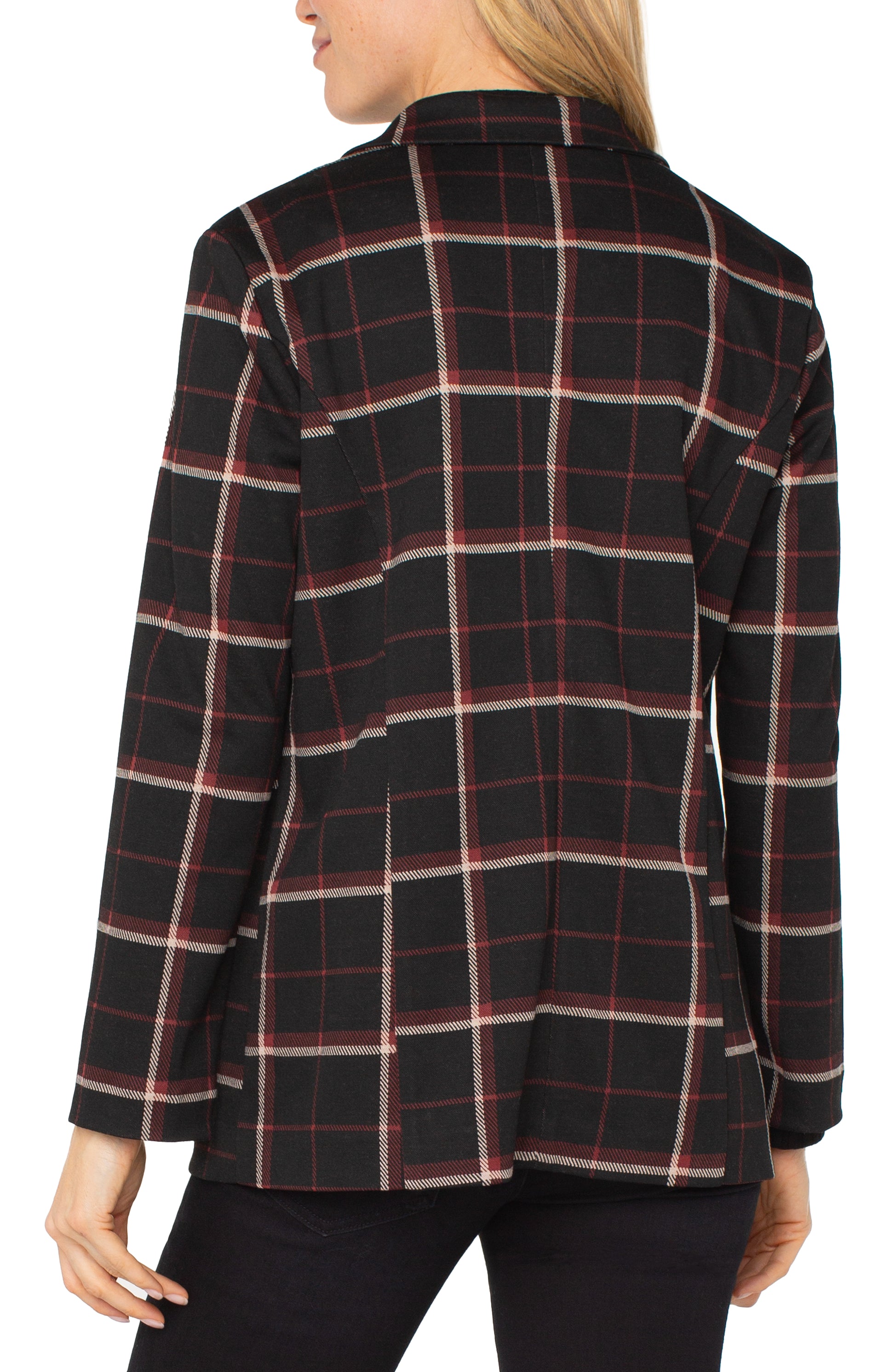 Liverpool | Boyfriend Blazer Back
