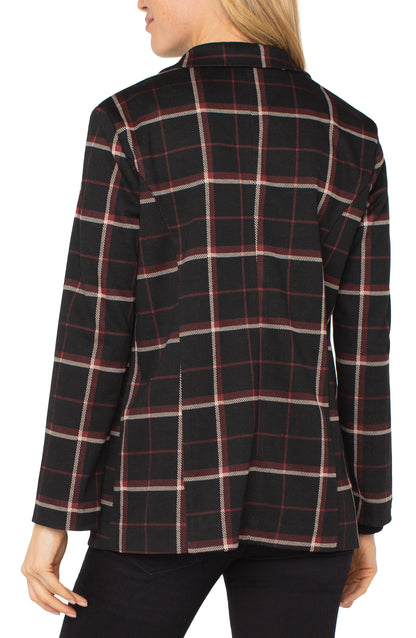 Liverpool | Boyfriend Blazer Back