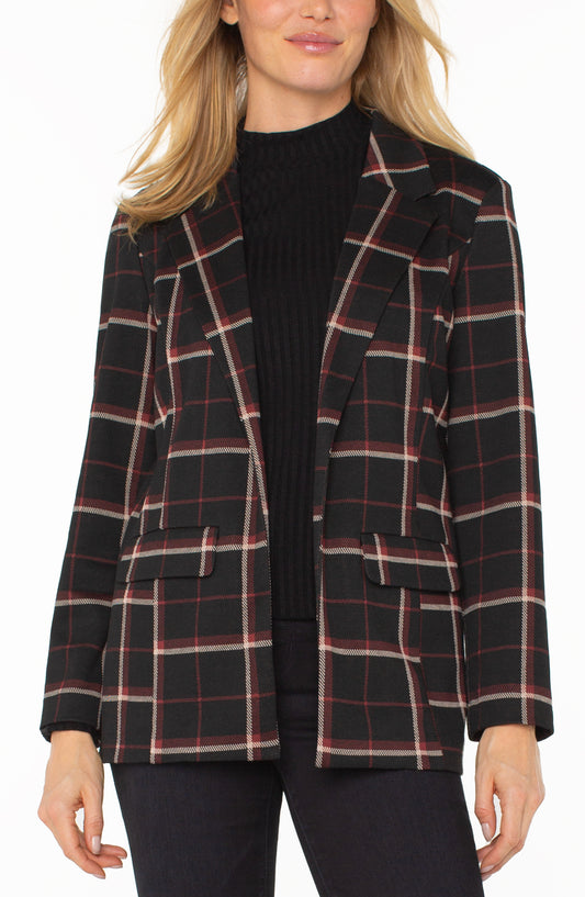 Liverpool | Boyfriend Blazer Front