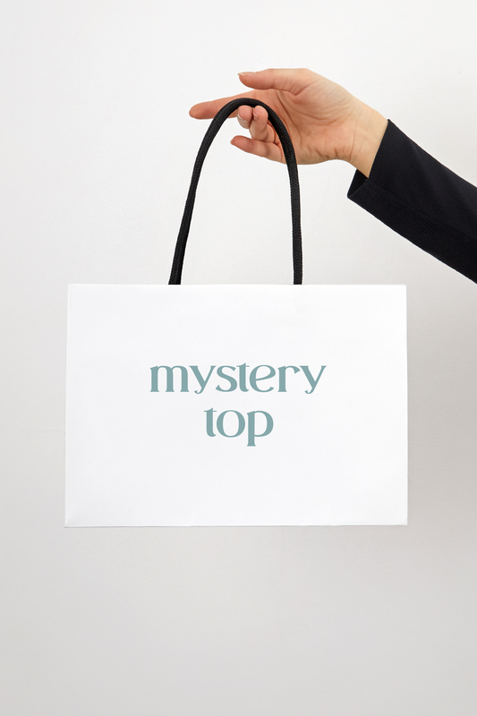 Mystery Top