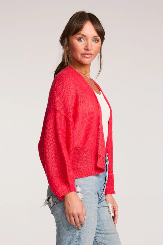 Saltwater Luxe | Aden Sweater
