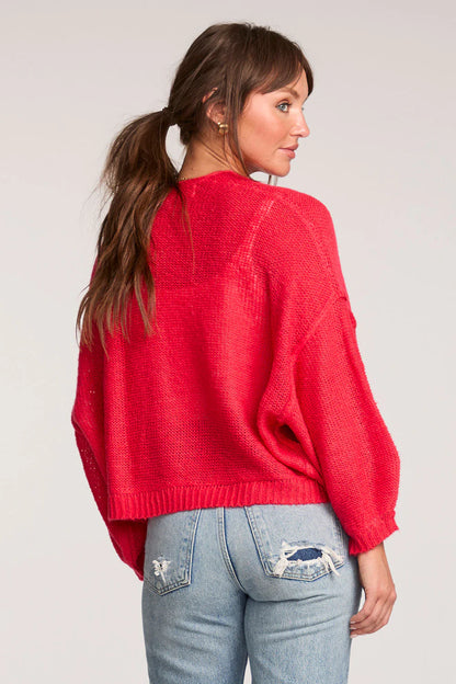 Saltwater Luxe | Aden Sweater