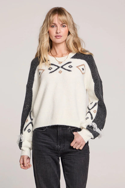 Saltwater Luxe | Kaely Sweater