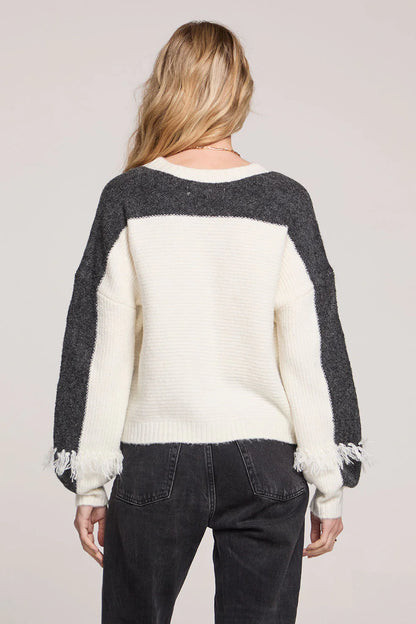 Saltwater Luxe | Kaely Sweater