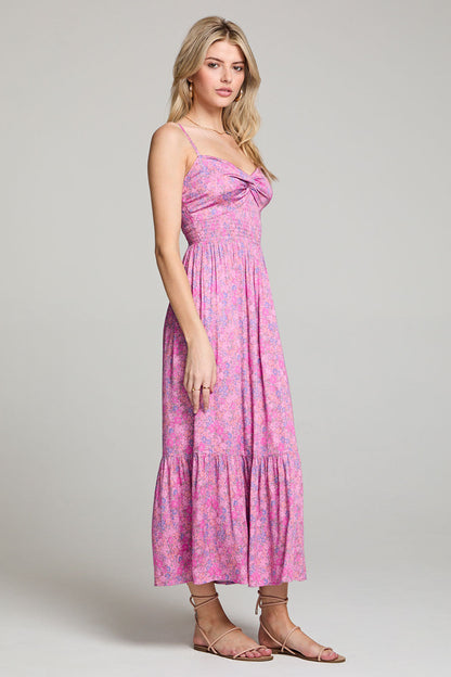 Saltwater Luxe | Lark Midi Dress