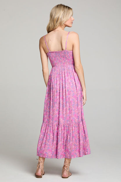 Saltwater Luxe | Lark Midi Dress