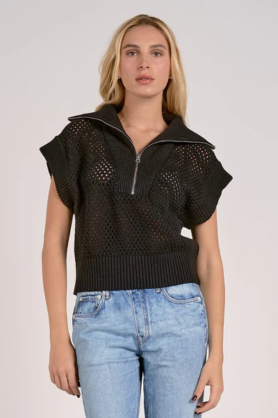 Elan | Allie Zipup
