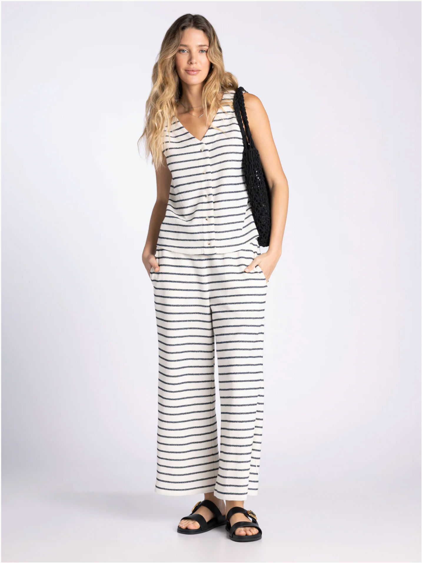 Thread & Supply | Allium Pants