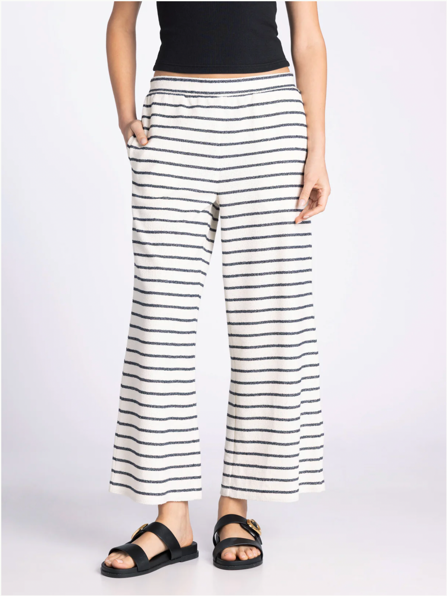 Thread & Supply | Allium Pants