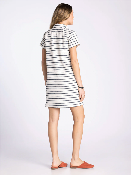 Thread & Supply | Allium Dress