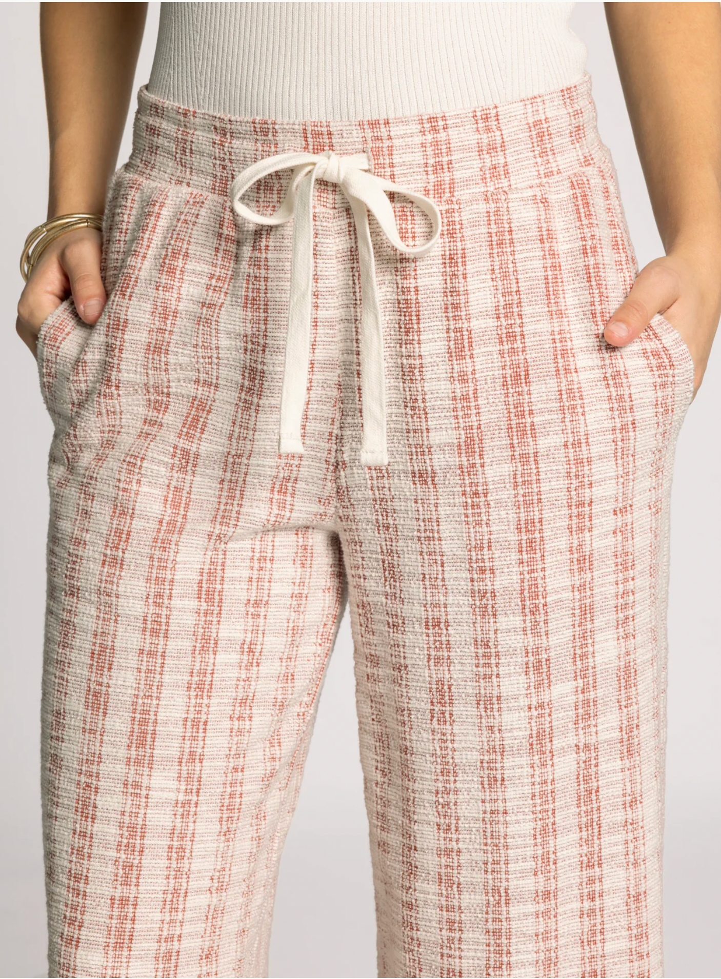Thread & Supply | Zaria Pants