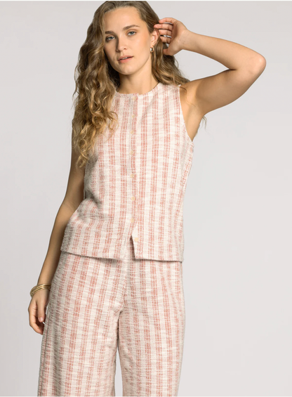 Thread & Supply | Zaria Tank