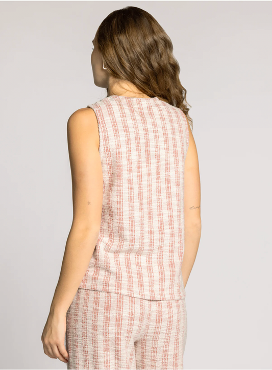 Thread & Supply | Zaria Tank