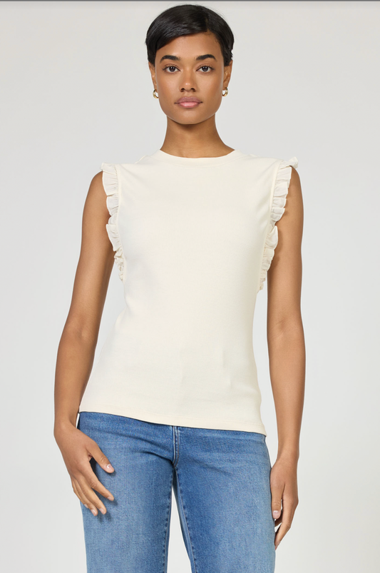 Dear John | Bridget Top