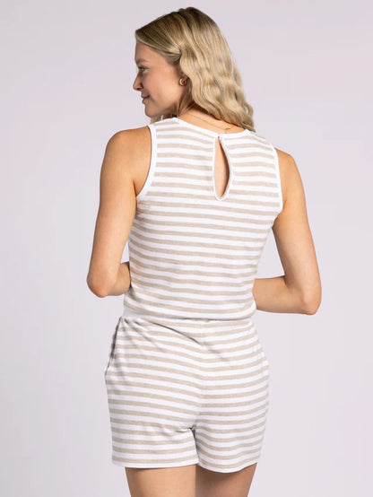 Thread & Supply Joey Romper
