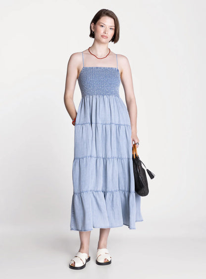 Thread & Supply Gali Dress