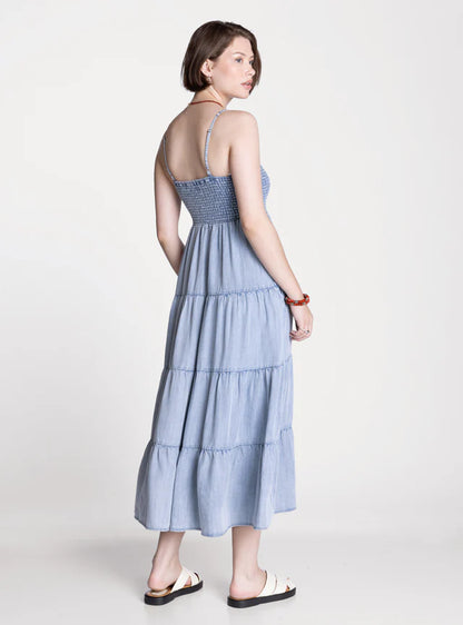 Thread & Supply Gali Dress