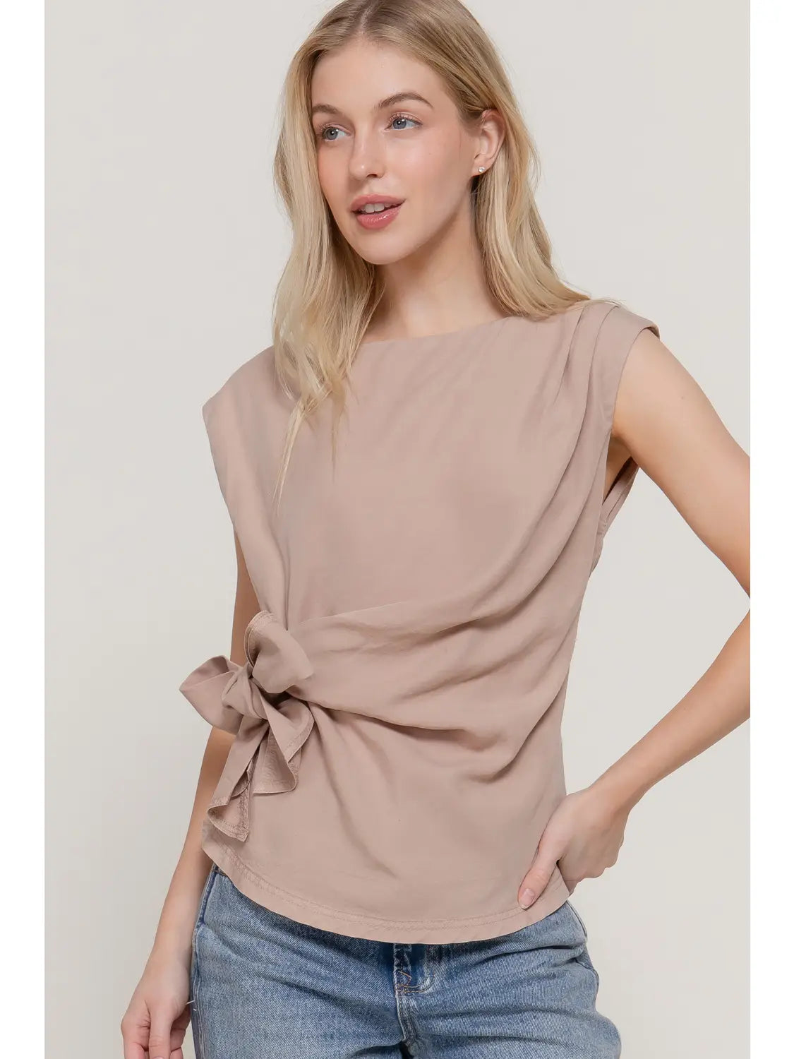 Sunday Brunch Top