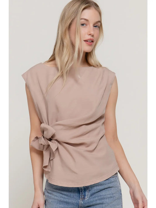 Sunday Brunch Top