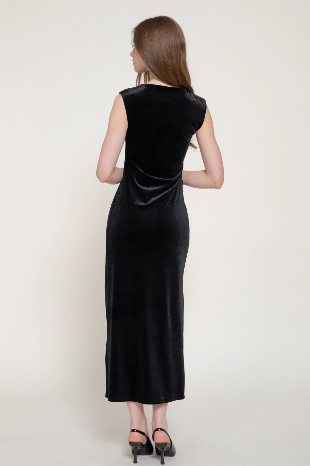 The Ava Dress
