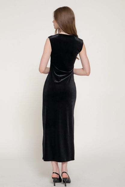 The Ava Dress