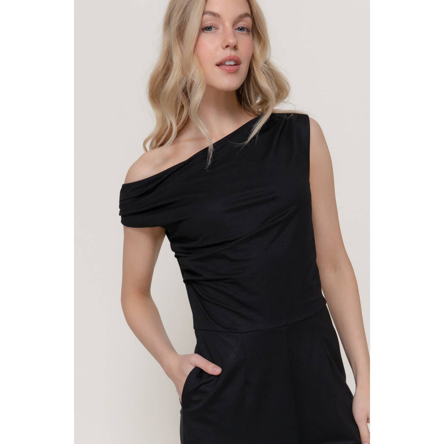 After Dark Jumpsuit